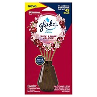 Glade Frutas e Flores: Aroma Vibrante para o seu Lar - imagem 1