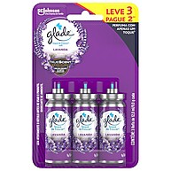 Glade Lavanda: Frescor Imediato para seu Lar! - imagem 1