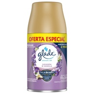 Glade Lavanda & Vanilla: Refil Automático +20% - imagem 1