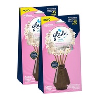 Glade Lembranças de Infância: Kit 2 Difusores - imagem 1