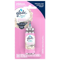 Glade Toque de Frescor: Refil 12ml para Banheiro - imagem 1