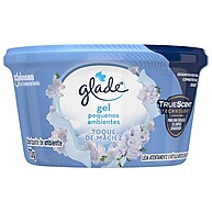 Glade Toque de Maciez: Aroma e Frescor para Seus Espaços - imagem 1