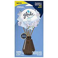 Glade Toque de Maciez: Perfume Seu Lar por 45 Dias! - imagem 1