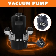 Bomba de Vácuo Impulsionador Freio Jeep Cherokee Wrangler Gladiator Ram 1500 2500 3500 2019-2022 | 04581991AA - imagem 4