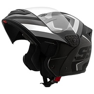 Capacete Mixs Gladiator Super Speed Cinza Brilhante - Segurança e Estilo para Você! - imagem 2