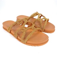 Rasteirinha Grendha Acolher: Conforto e Glamour! - imagem 2