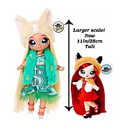 Na! Na! Na! Surprise Teens: Carmen Linda - Estilo e Glamour! - imagem 2