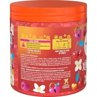 SALON LINE GELATINA XEROSA GLAMOUR CHIC 500G - imagem 4