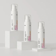 Lamination de Sobrancelhas: Kit Profissional Glance - imagem 2