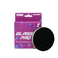 Boina de Carpet Glass Pro 2'' - Corte Rápido e Brilho Impecável para Vidros - imagem 1