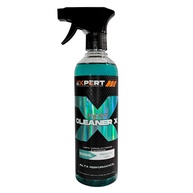 Glass Cleaner X: Limpeza Impecável para Vidros - imagem 1