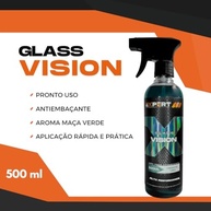 Expert Antiembaçante Glass Vision 500mL: Visão Clara e Segura em Qualquer Clima - imagem 5