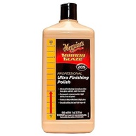 Meguiar's Mirror Glaze Lustrador Ultra Finishing: Brilho Profundo e Sem Marcas! - imagem 2