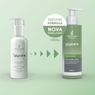 Glycare: Limpeza Facial com Ácido Glicólico - imagem 2
