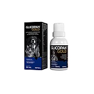 Glicopan Gold: Energia e Vitalidade para seu Pet! - imagem 1