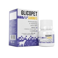 Glicopet Caninus: Apetite e Saúde para seu Cão - imagem 1