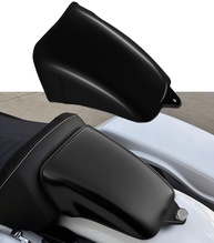 Capa de Assento Passageiro Harley Touring Road Glide 2023-2025 - Estilo e Proteção Premium - imagem 1