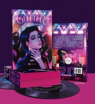 Glitter: Melodia do Caos (Volume 1) - Uma História de Rock, Paixão e Redenção - imagem 4