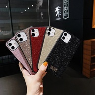 Capinha Glitter iPhone: Estilo e Proteção! - imagem 3