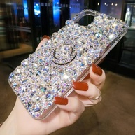 Capinha Glitter Samsung: Luxo e Proteção! - imagem 3