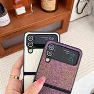 Capinha Glitter Z Flip: Estilo e Proteção! - imagem 3