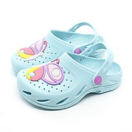 Babuche Infantil Plugt: Conforto e Glitter! - imagem 2