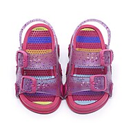 Sandália Infantil Plugt: Conforto e Glitter! - imagem 2