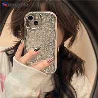 Capinha Vivo Glitter: Estilo e Proteção! - imagem 2
