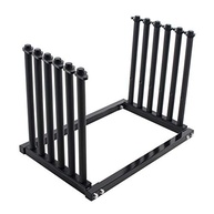 Rack para Para-brisa de Caminhão TCP Global 5-Lite: Transporte Seguro e Organizado - imagem 2