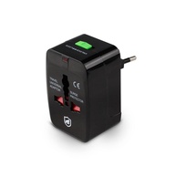 Adaptador Universal Gshield Tank: Sua Conexão Global Sem Limites! - imagem 1