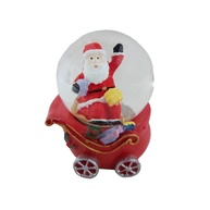Globo de Natal Le Biscuit: Decore com Magia! - imagem 1
