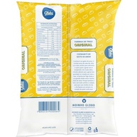 Farinha De Trigo Tipo 1 Globo Original Kit 3 Pacotes 1Kg - imagem 4