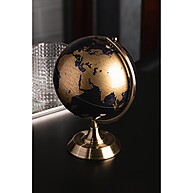 Globo Decorativo Wolff: Elegância para sua Casa - imagem 1