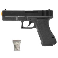 Glock V307 Airsoft: A Pistola Ideal para Iniciantes - imagem 1