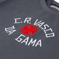 Camisa Vasco Retrô 1960: Reviva a Glória! - imagem 2