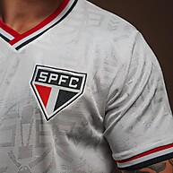 Camisa São Paulo Retrô 1993: Reviva a Glória! - imagem 2