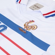 Camisa França 1998: Reviva a Glória! - imagem 2