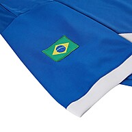 Camisa Brasil Retrô 2002: Reviva a Glória! - imagem 2