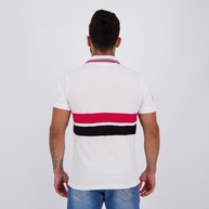 Camisa São Paulo Retrô: Reviva a Glória! - imagem 2