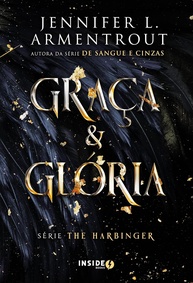 Graça e Glória: O Volume 3 da Série Harbinger que Você Não Pode Perder! - imagem 1