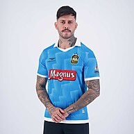 Camisa Penalty Magnus Goleiro I 2024 – 10 Anos de Glórias - imagem 2