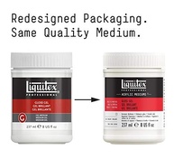 Gel Médium Liquitex 237ml Gloss 5708 - imagem 4
