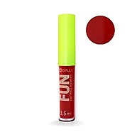 Gloss Labial Dalla: Brilho & Hidratação! - imagem 1