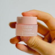 Laneige Mini Kit: Hidratação Noturna e Glow! - imagem 2