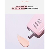 Protetor Solar Tom de Mola 50ml: Proteção Mineral + Glow! - imagem 2