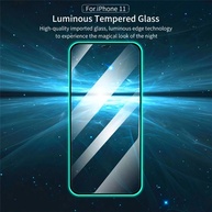 Película Glow: Proteja seu iPhone com Estilo! - imagem 3