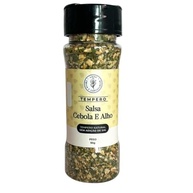 AMME Tempero Natural Salsa, Cebola e Alho, Sem Glutamato e Sem Sódio, 65g - imagem 1