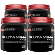 Glutamina 100%: Fortaleça sua Imunidade! - imagem 1