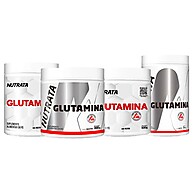 Glutamina UP Day: Recupere-se e Fortaleça sua Imunidade - imagem 1