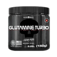 Glutamine Turbo: Recupere e Fortaleça! - imagem 1